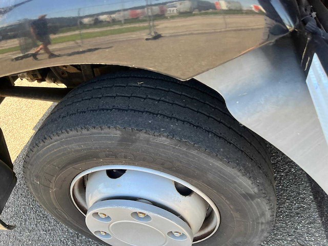 Renault - midlum 190-12ml - bedrijfswagen - afbeelding 4 van  25