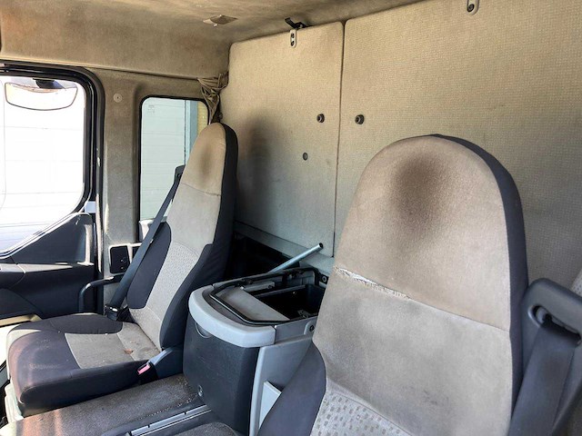 Renault - midlum 190-12ml - bedrijfswagen - afbeelding 8 van  25