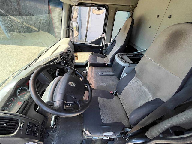 Renault - midlum 190-12ml - bedrijfswagen - afbeelding 9 van  25