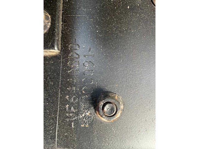 Renault - midlum 190-12ml - bedrijfswagen - afbeelding 16 van  25