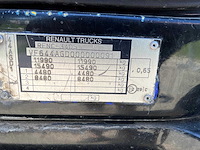Renault - midlum 190-12ml - bedrijfswagen - afbeelding 17 van  25