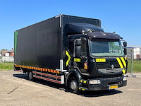 Renault - midlum 190-12ml - bedrijfswagen - afbeelding 12 van  25