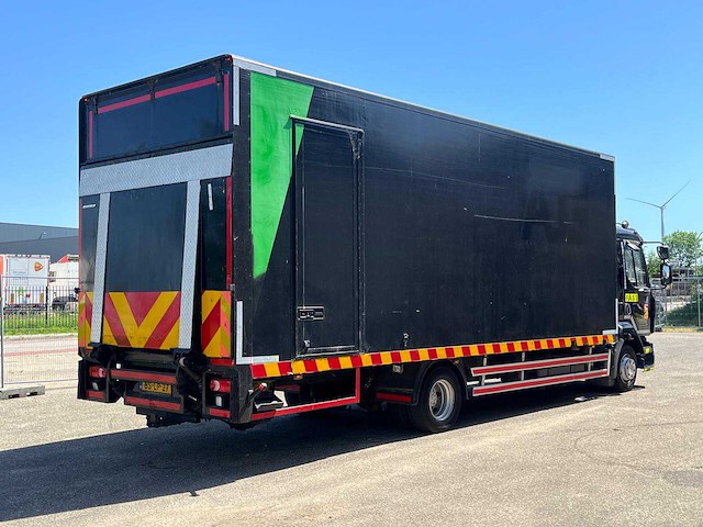 Renault - midlum 190-12ml - bedrijfswagen - afbeelding 19 van  25