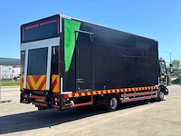 Renault - midlum 190-12ml - bedrijfswagen - afbeelding 19 van  25