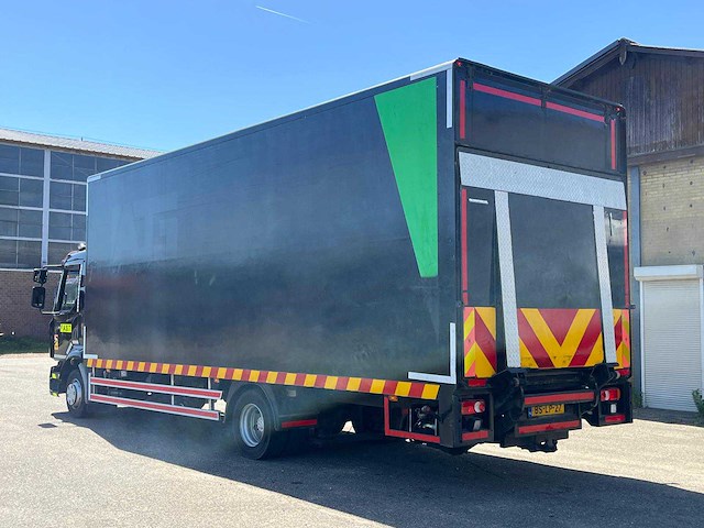 Renault - midlum 190-12ml - bedrijfswagen - afbeelding 20 van  25