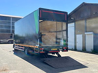 Renault - midlum 190-12ml - bedrijfswagen - afbeelding 21 van  25