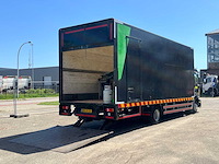 Renault - midlum 190-12ml - bedrijfswagen - afbeelding 22 van  25