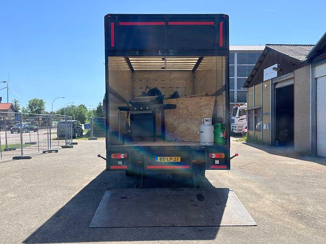 Renault - midlum 190-12ml - bedrijfswagen - afbeelding 23 van  25