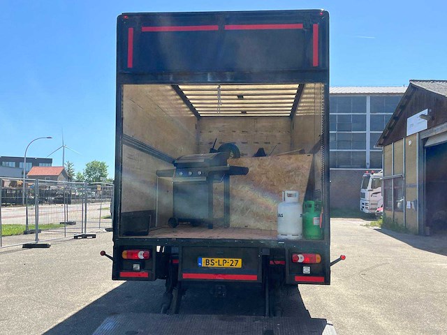 Renault - midlum 190-12ml - bedrijfswagen - afbeelding 24 van  25