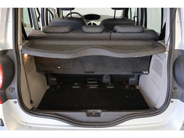 Renault - modus - 1.4-16v priv.luxe - car - afbeelding 8 van  19