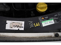 Renault - modus - 1.4-16v priv.luxe - car - afbeelding 9 van  19