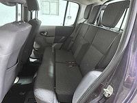 Renault - modus - 1.6-16v priv.luxe - 63-rl-hj - 2005 - afbeelding 4 van  12