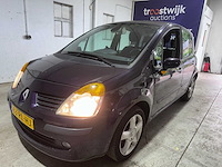 Renault - modus - 1.6-16v priv.luxe - 63-rl-hj - 2005 - afbeelding 1 van  12