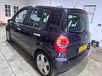 Renault - modus - 1.6-16v priv.luxe - 63-rl-hj - 2005 - afbeelding 7 van  12