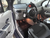 Renault - modus - 1.6-16v priv.luxe - 63-rl-hj - 2005 - afbeelding 10 van  12