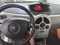 Renault - modus - 1.6-16v priv.luxe - 63-rl-hj - 2005 - afbeelding 11 van  12