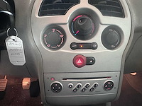 Renault - modus - 1.6-16v priv.luxe - 63-rl-hj - 2005 - afbeelding 4 van  20