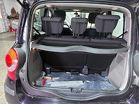 Renault - modus - 1.6-16v priv.luxe - 63-rl-hj - 2005 - afbeelding 17 van  20