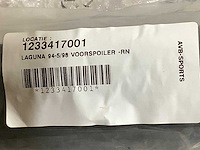 Renault - partij auto onderdelen - afbeelding 2 van  6