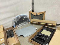 Renault - partij auto onderdelen - afbeelding 1 van  13