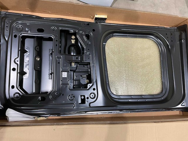 Renault - partij auto onderdelen - afbeelding 6 van  13