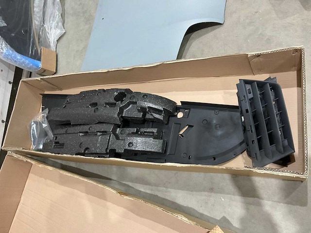 Renault - partij auto onderdelen - afbeelding 7 van  13