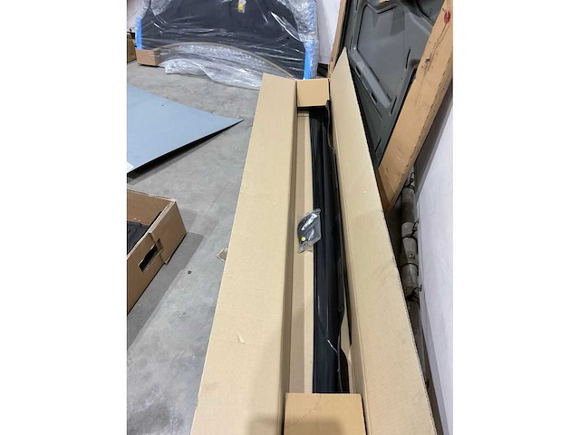 Renault - partij auto onderdelen - afbeelding 9 van  13