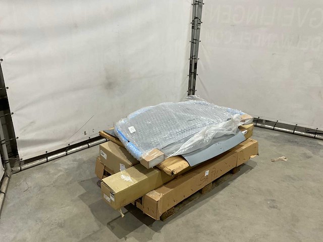 Renault - partij auto onderdelen - afbeelding 12 van  13