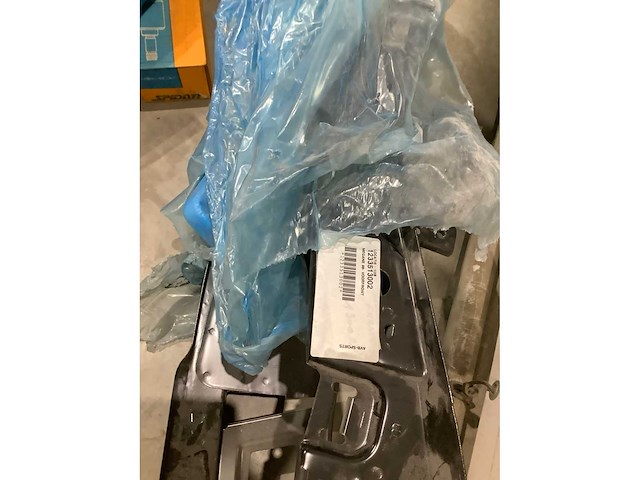 Renault - partij auto onderdelen - afbeelding 2 van  13