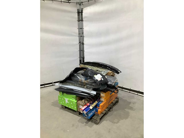 Renault - partij auto onderdelen - afbeelding 6 van  13