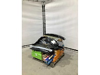 Renault - partij auto onderdelen - afbeelding 6 van  13