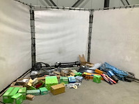 Renault - partij auto onderdelen - afbeelding 1 van  13