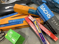 Renault - partij auto onderdelen - afbeelding 8 van  13