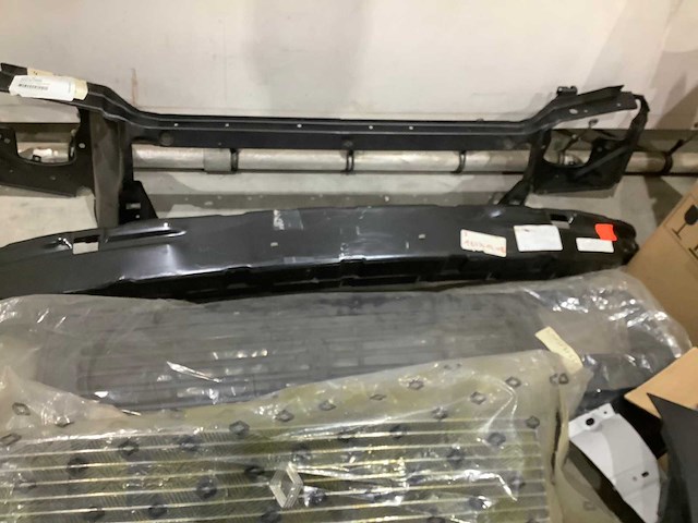 Renault - partij auto onderdelen - afbeelding 10 van  13