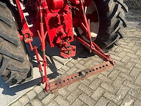 Renault - r7054 vintage 2wd - oldtimer tractor - 1962 - afbeelding 10 van  42