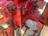 Renault - r7054 vintage 2wd - oldtimer tractor - 1962 - afbeelding 11 van  42