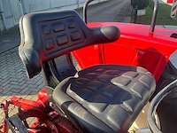 Renault - r7054 vintage 2wd - oldtimer tractor - 1962 - afbeelding 15 van  42