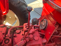 Renault - r7054 vintage 2wd - oldtimer tractor - 1962 - afbeelding 16 van  42