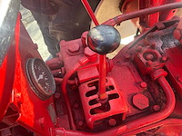 Renault - r7054 vintage 2wd - oldtimer tractor - 1962 - afbeelding 17 van  42