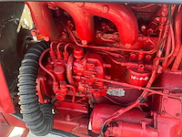 Renault - r7054 vintage 2wd - oldtimer tractor - 1962 - afbeelding 20 van  42