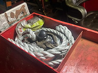 Renault - r7054 vintage 2wd - oldtimer tractor - 1962 - afbeelding 40 van  42