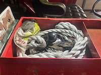 Renault - r7054 vintage 2wd - oldtimer tractor - 1962 - afbeelding 41 van  42