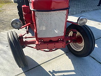 Renault - r7054 vintage 2wd - oldtimer tractor - 1962 - afbeelding 7 van  42