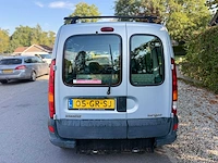 Renault - rolstoelauto - kangoo - 1.4 expression - 2001 - 05-gr-sj - afbeelding 8 van  11