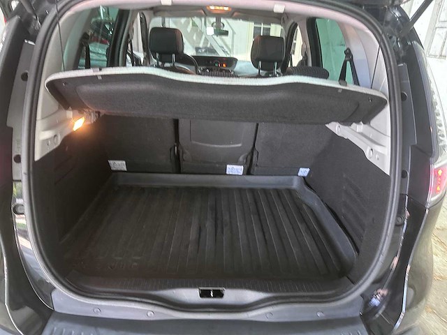 Renault - scénic - 1.2 tce bose - car - 2013 - afbeelding 3 van  7