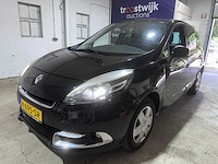Renault - scénic - 1.2 tce bose - car - 2013 - afbeelding 1 van  7