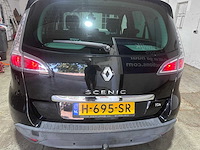 Renault - scénic - 1.2 tce bose - car - 2013 - afbeelding 4 van  7