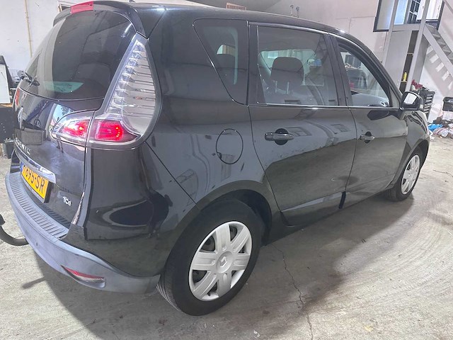 Renault - scénic - 1.2 tce bose - car - 2013 - afbeelding 5 van  7