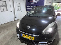 Renault - scénic - 1.2 tce bose - car - 2013 - afbeelding 6 van  7
