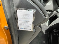 Renault - scénic - 1.2 tce intens - personenauto — 2016 - afbeelding 3 van  27